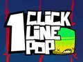 Žaidimas 1clic 1 line 1Pop internete