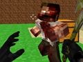Žaidimas Combat Pixel Arena – Fury Man  internete