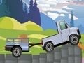 Žaidimas Sunkvežimių transporto simuliatorius  internete