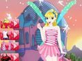 Žaidimas Winx Stella puošniai apsirengti internete Žaidimas Winx Stella puošniai apsirengti internete