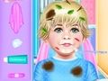 Žaidimas „Baby Taylor“ ligoninės nuotykiai  internete