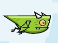 Žaidimas „Flappy Dragon“ internete