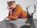 Žaidimas „Wild Hunter“ snaiperio bakas  internete