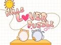 Žaidimas Dėlionė „Balls Lover“.  internete