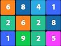 Žaidimas Sujungti numerį  internete