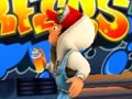 Žaidimas My World Tour Subway Surfers Venecija  internete