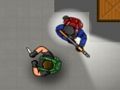Žaidimas Medžiotojas Assassin  internete