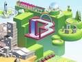 Žaidimas „Wonderputt“ internete