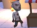 Žaidimas „Zombie Bullet 3d“ internete