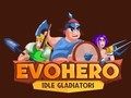 Žaidimas EvoHero: Neveikiantys gladiatoriai  internete