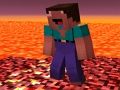 Žaidimas Noob Steve'as Netheris  internete