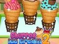 Žaidimas Churros ledai 2  internete