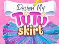 Žaidimas Sukurkite „My Tutu“ sijoną  internete