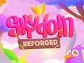 Žaidimas Skydom: Perdirbtas  internete