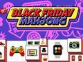Žaidimas Juodasis penktadienis Mahjong  internete