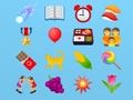 Žaidimas Emocijų spėlionių dėlionė internete