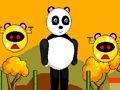 Žaidimas „Sheon Panda 2“ internete