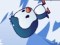 Žaidimas DĖL FOPPY PENGUIN internete