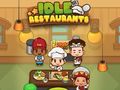 Žaidimas Neveikiantys restoranai  internete