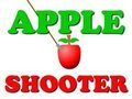 Žaidimas „Apple Shooter“ internete