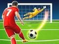 Žaidimas 3D futbolas internete Žaidimas 3D futbolas internete