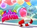 Žaidimas „Bubble Block Breaker“ internete Žaidimas „Bubble Block Breaker“ internete