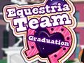 Žaidimas Equestria komandos baigimas internete Žaidimas Equestria komandos baigimas internete