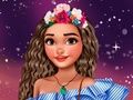 Žaidimas Princesė Ruffles FTW  internete