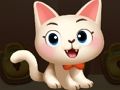 Žaidimas Kitty Match internete