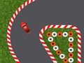 Žaidimas Mini lenktynininkas  internete