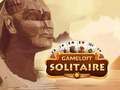 Žaidimas „Gameloft Solitaire“ internete