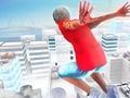 Žaidimas „Parkours Edge“ internete