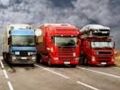 Žaidimas Sunkvežimių miesto automobilių automobiliai 2022 internete