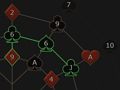 Žaidimas Pokerio žiniatinklis  internete