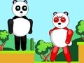 Žaidimas Sheonas Panda  internete