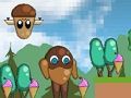 Žaidimas „Acorn Bot 2“ internete