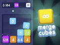Žaidimas Sujungti bloką 2048  internete