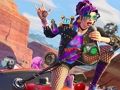 Žaidimas „Fortnite“ paslėpti daiktai  internete