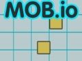 Žaidimas Mob. io  internete