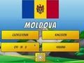 Žaidimas Pasaulio sostinių viktorina  internete