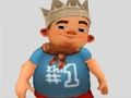 Žaidimas Subway Surfers: World Tour Tokyo My Tour  internete