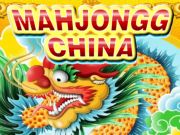 Žaidimas Mahjongg Kinija  internete