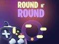 Žaidimas Round N'Round  internete
