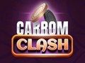 Žaidimas Carrom Clash internete