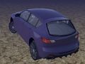 Žaidimas Automobilių griovimo derbio lenktynės  internete