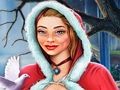 Žaidimas Bebaimė princesė  internete