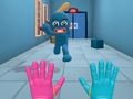Žaidimas Pagauk Huggy Waggy!  internete