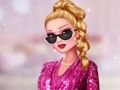 Žaidimas Tik Tok diva Barbė  internete