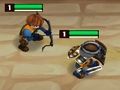 Žaidimas Nesibaigiančios karių istorijos RPG  internete
