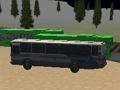 Žaidimas Greito autobuso ultimatumo parkavimas 3D  internete